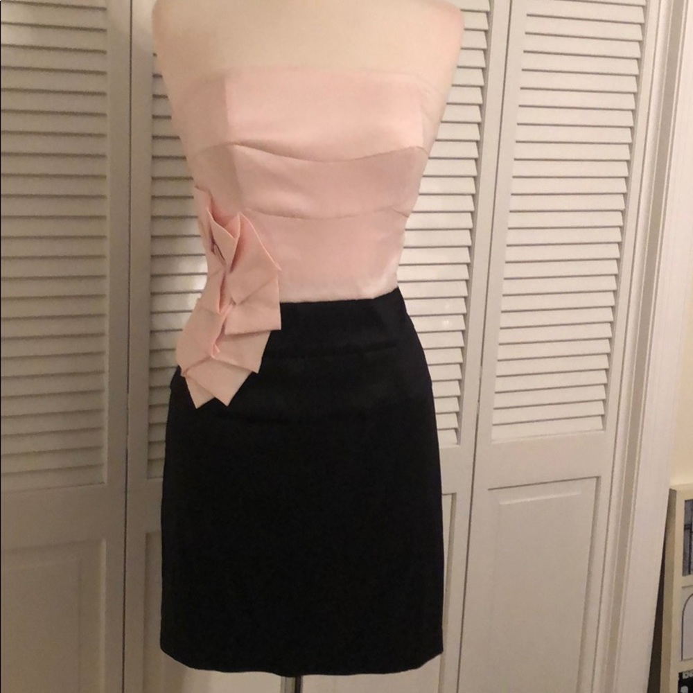 Cocktail dress